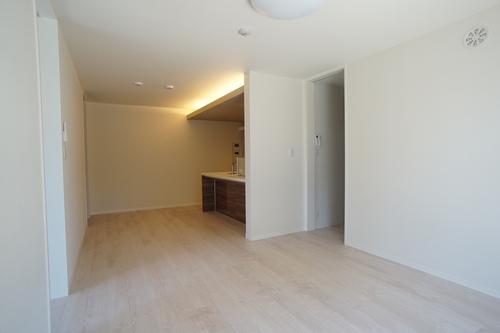 ヴィアソーレ三鷹 101号-2