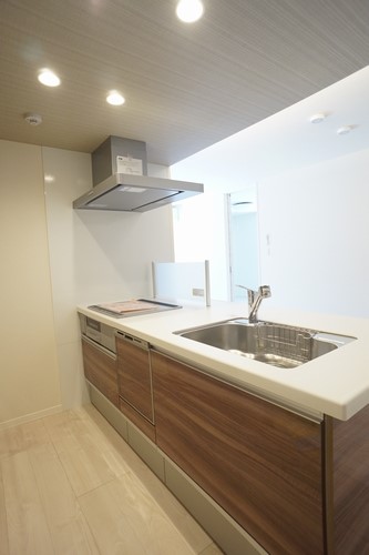 ヴィアソーレ三鷹 101号-5