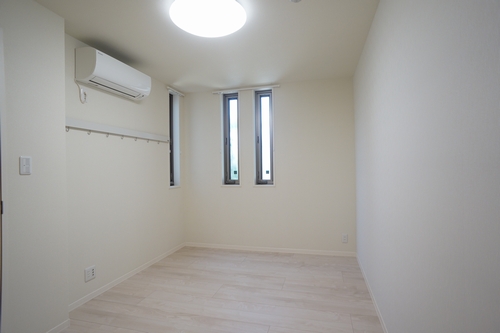 ヴィアソーレ三鷹 101号-6