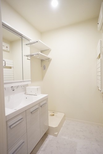 ヴィアソーレ三鷹 101号-8