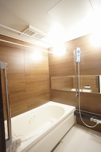 ヴィアソーレ三鷹 101号-9