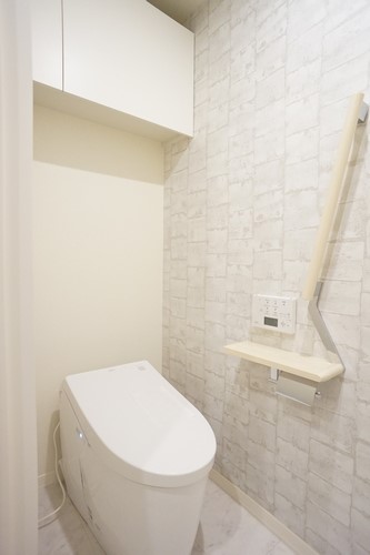 ヴィアソーレ三鷹 101号-10