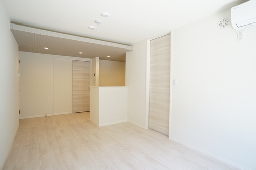 ヴィアソーレ三鷹 105号-2