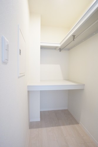 ヴィアソーレ三鷹 105号-5