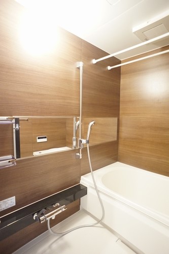 ヴィアソーレ三鷹 105号-7