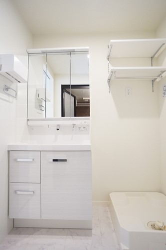 ヴィアソーレ三鷹 105号-8