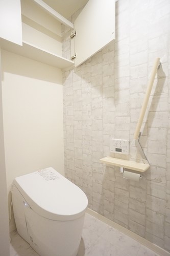 ヴィアソーレ三鷹 105号-9