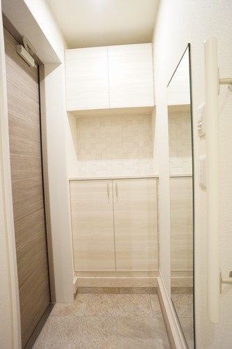 ヴィアソーレ三鷹 105号-10