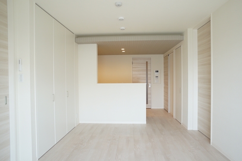 ヴィアソーレ三鷹 205号-2