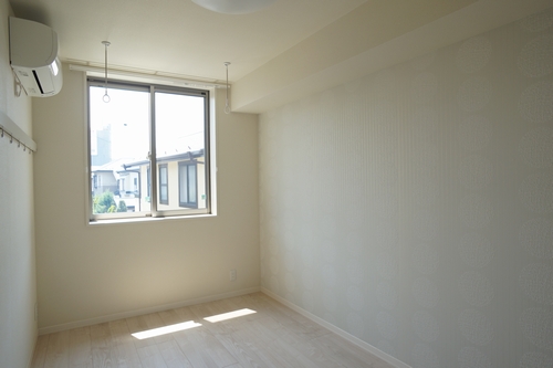 ヴィアソーレ三鷹 205号-4