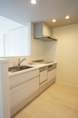 ヴィアソーレ三鷹 205号-7