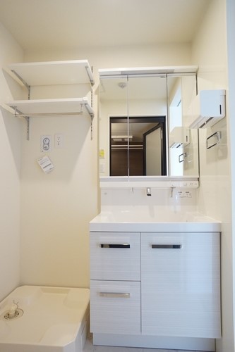 ヴィアソーレ三鷹 205号-8