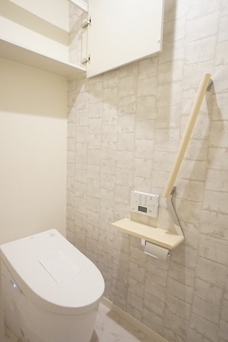 ヴィアソーレ三鷹 205号-10