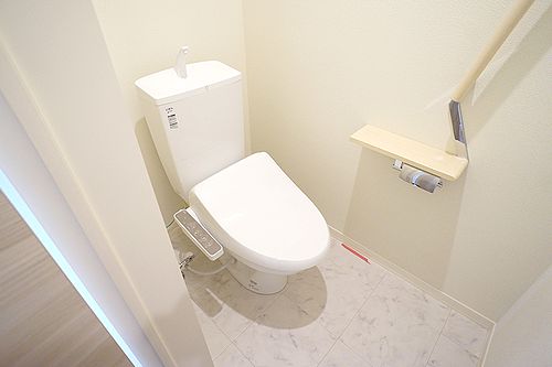 ヴェルメリオ 301号-9