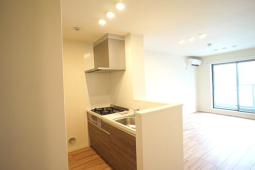 ヴェルメリオ 302号-2