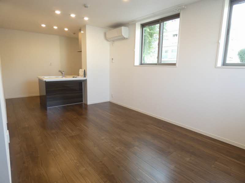 カトレアージュ 101号-2