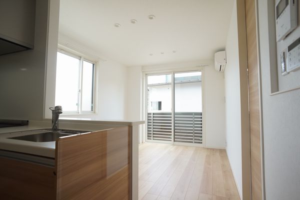 メゾン四季 201号-3