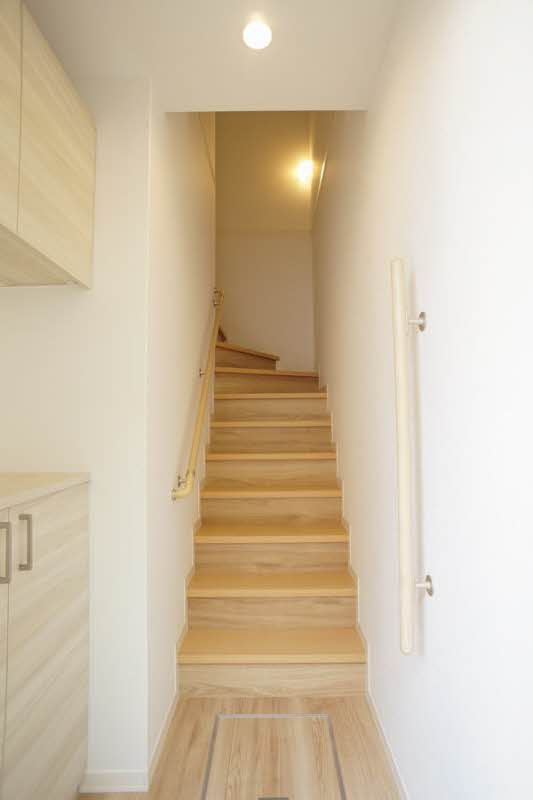 メゾン四季 201号-5