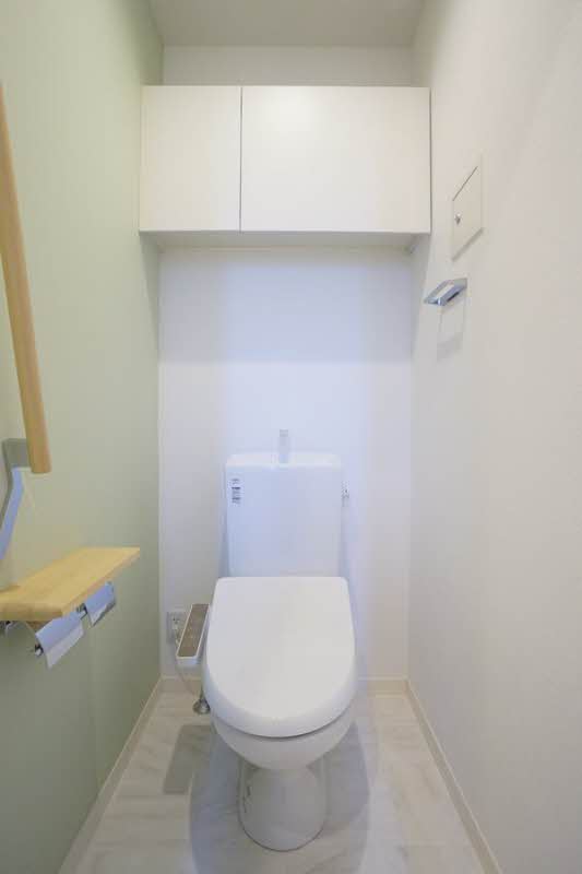 メゾン四季 201号-7