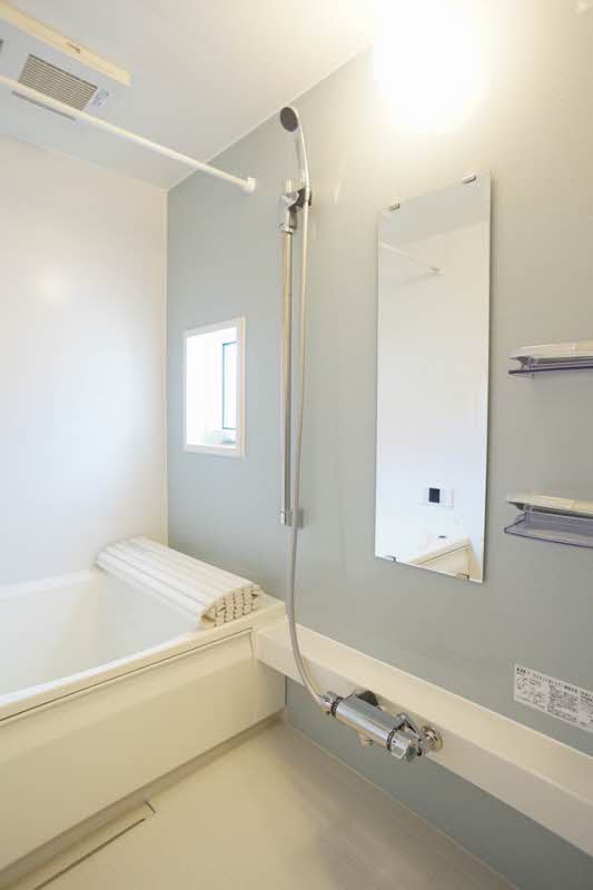 メゾン四季 201号-8