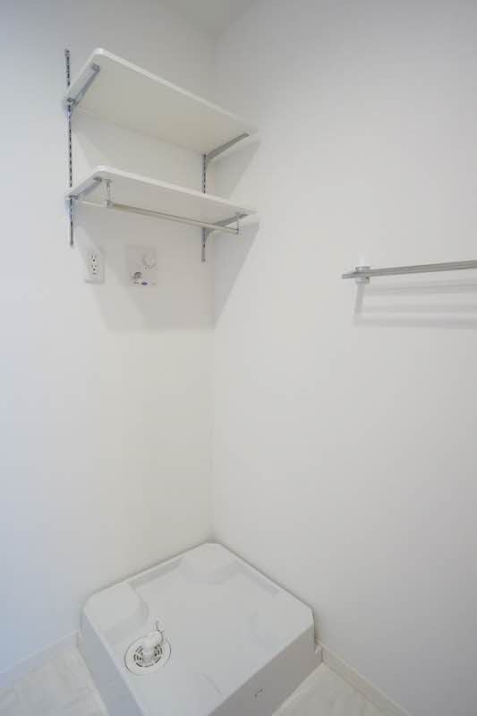 メゾン四季 201号-10