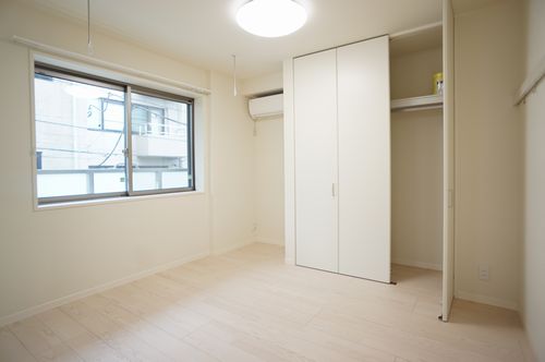 comforza 境 201号-4