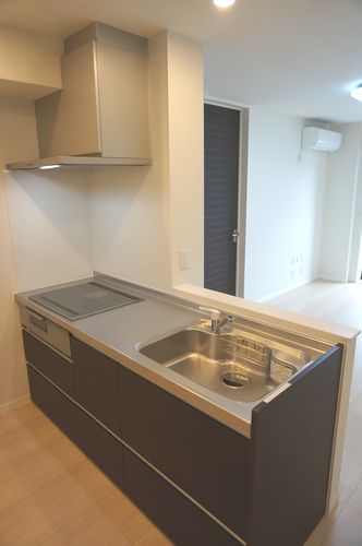 ガイア是政　弐番館 101号-3