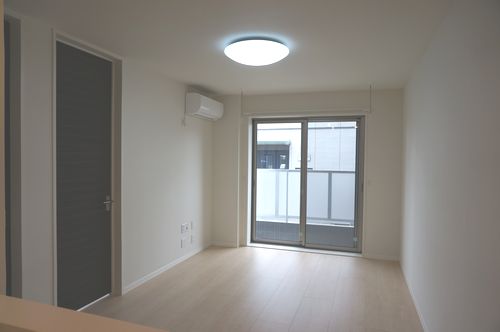 ガイア是政　弐番館 101号-4