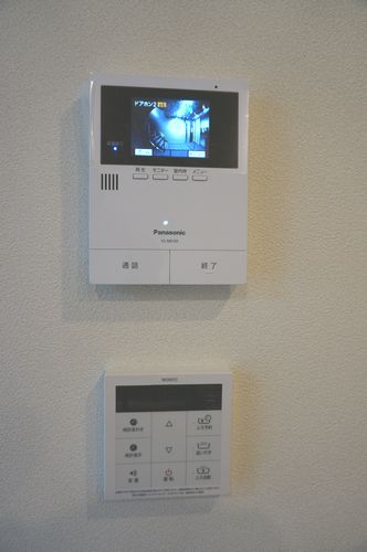 ガイア是政　弐番館 101号-5