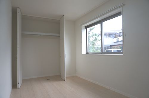 ガイア是政　弐番館 101号-7