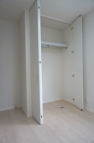 ガイア是政　弐番館 101号-8