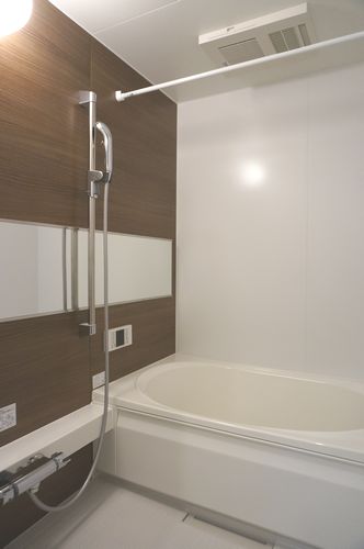 ガイア是政　弐番館 101号-9