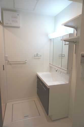 ガイア是政　弐番館 101号-10