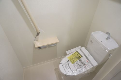 ガイア是政　弐番館 101号-11