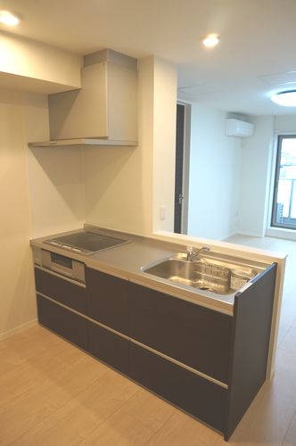 ガイア是政 弐番館 301号-3