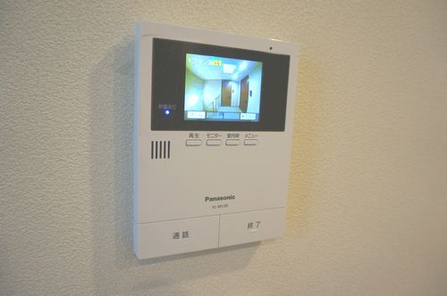 ガイア是政 弐番館 301号-10