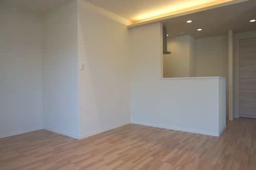 スリーエイトナインⅡ 201号-2