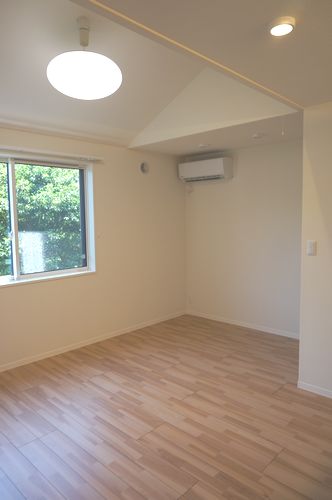 スリーエイトナインⅡ 201号-3