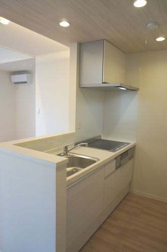 スリーエイトナインⅡ 201号-4