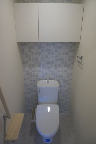 スリーエイトナインⅡ 201号-9