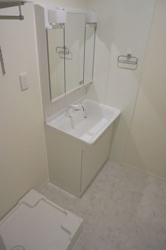 スリーエイトナインⅡ 201号-10