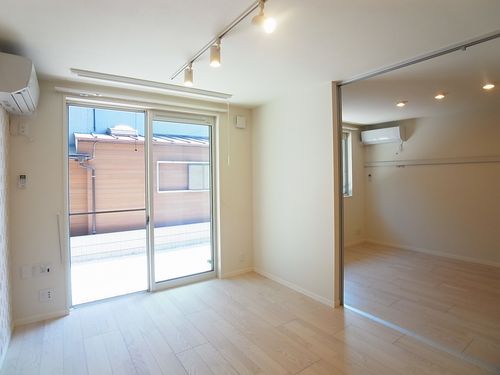 ディアネス 102号-3