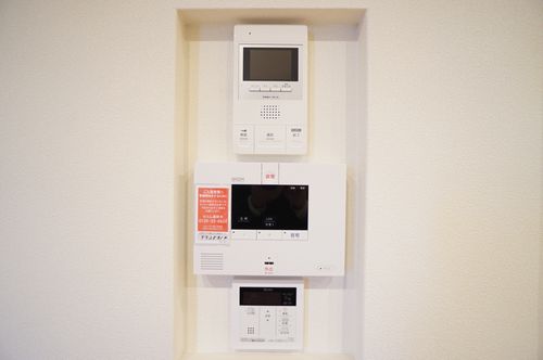 ドゥーヴェ パルモア 101号-10