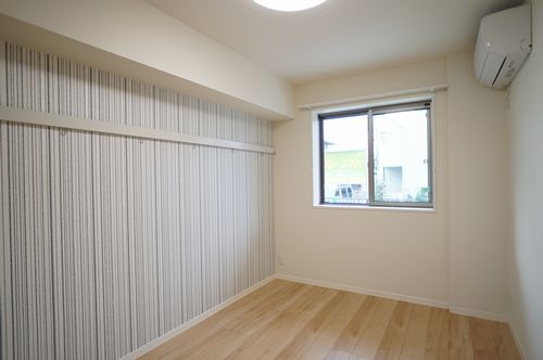 ドゥーヴェ　パルモア 105号-5