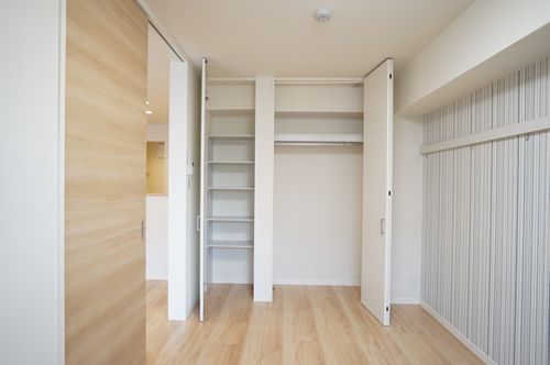 ドゥーヴェ　パルモア 105号-6