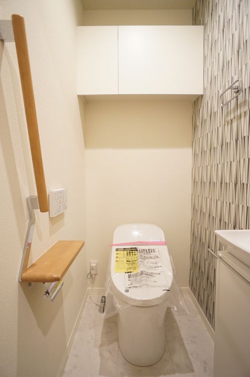 ドゥーヴェ　パルモア 105号-8