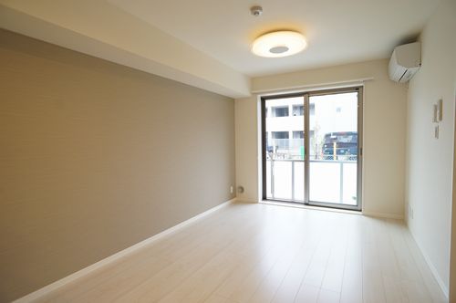 ドゥーヴェ　パルモア 107号-3