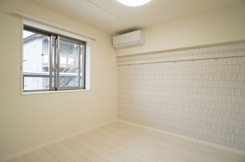 ドゥーヴェ　パルモア 107号-6