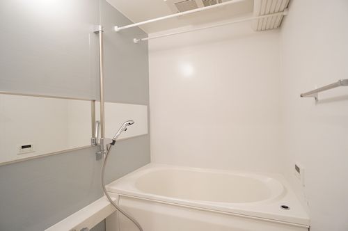 ドゥーヴェ　パルモア 107号-7