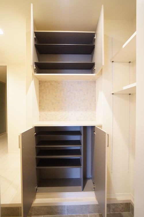 ドゥーヴェ　パルモア 107号-9